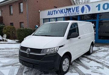 VW T6 Transporter 71.306 km 24.990 &euro; Uetersen 25436
