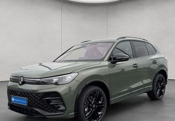 VW Tiguan 4.900 km 61.990 &euro; Hamburg 21029