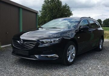 Opel Insignia 205.000 km 7.700 &euro; Seevetal 21220