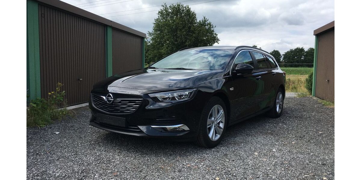Opel Insignia 205.000 km 7.700 &euro; Seevetal 21220