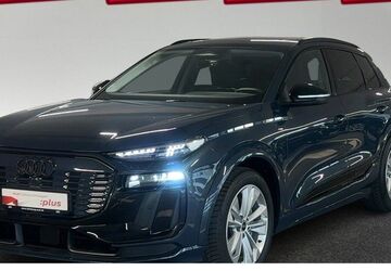 Audi Q6 e-tron 9.490 km 66.580 &euro; Hamburg 20537