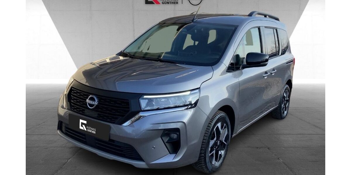 Nissan Townstar 6.743 km 27.777 &euro; Halstenbek 25469