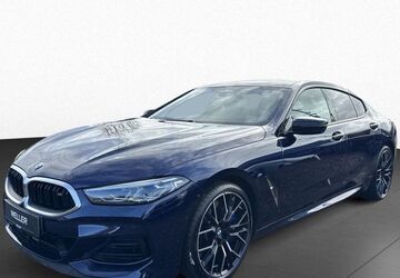 BMW M850 25.993 km 75.950 &euro; Hamburg 21073