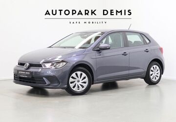 VW Polo 76.400 km 13.955 &euro; Appen 25482