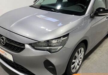 Opel Corsa 124.000 km 9.450 &euro; Norderstedt 22848