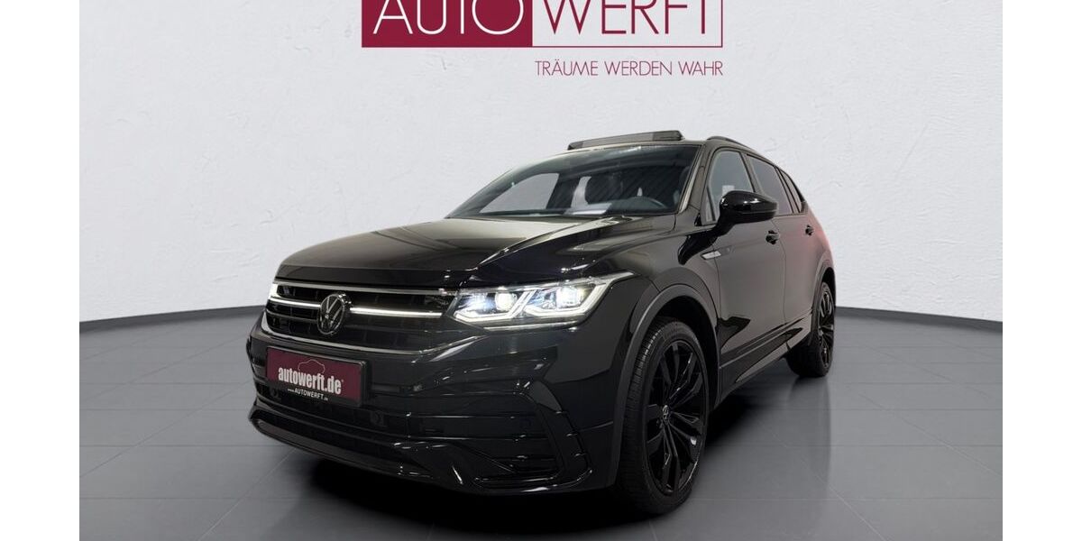 VW Tiguan Allspace 37.255 km 43.990 &euro; Ahrensburg 22926