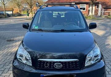 Daihatsu Terios 181.000 km 4.500 &euro; Buxtehude 21614