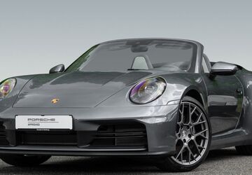 Porsche 911 Urmodell 12.303 km 141.900 &euro; Hamburg 22523