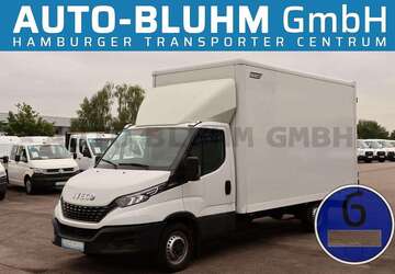IVECO Daily 105.477 km 28.441 &euro; Hamburg 22113