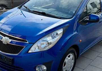 Chevrolet Spark 111.000 km 2.990 &euro; Hamburg 20097