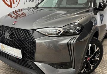 DS Automobiles DS3 Crossback 41.300 km 18.790 &euro; Harmstorf/Hamburg 21228