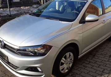 VW Polo 30.478 km 11.450 &euro; Hamburg 22399