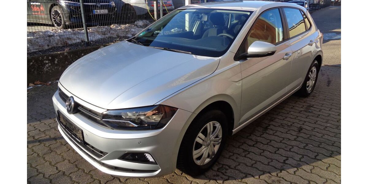 VW Polo 30.478 km 11.450 &euro; Hamburg 22399