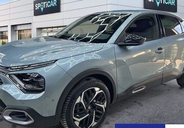 Citroen C4 16.813 km 18.050 &euro; Hamburg 22457