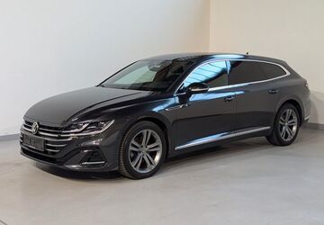 VW Arteon 51.180 km 30.489 &euro; Tornesch 25436