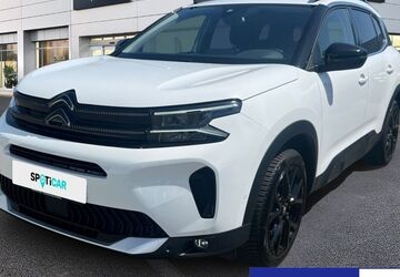 Citroen C5 Aircross 19.616 km 21.830 &euro; Hamburg 20537