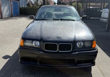 BMW 320 508.000 km 3.000 &euro; Hamburg 22415