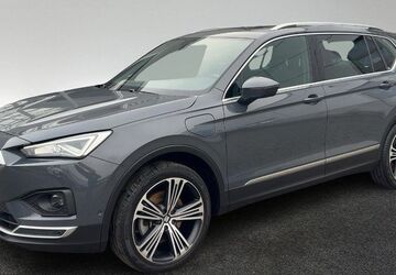 Seat Tarraco 60.635 km 28.880 &euro; Hamburg 22529