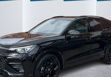 VW Tiguan 12.464 km 49.888 &euro; Hamburg 22303