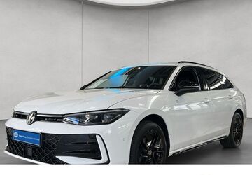 VW Passat Variant 4.900 km 50.990 &euro; Hamburg 21029