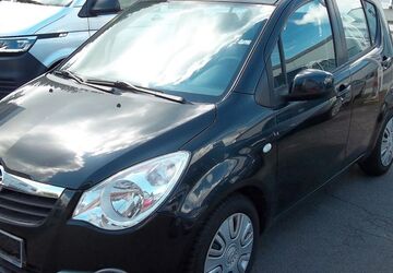 Opel Agila 151.300 km 3.000 &euro; Pinneberg 25421