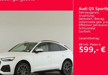 Audi Q5 80.383 km 38.979 &euro; Seevetal 21217
