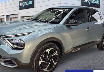 Citroen C4 11.371 km 18.050 &euro; Hamburg 22457