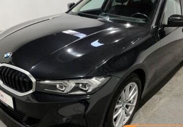 BMW 320 100.000 km 27.450 &euro; Norderstedt 22848