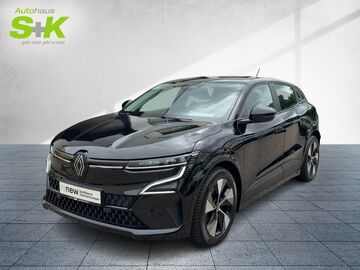 Gebrauchte Renault Megane