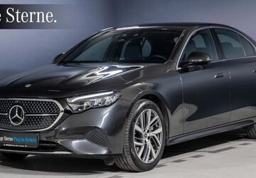 Mercedes-Benz E 300 34.005 km 47.990 &euro; Hamburg 22549