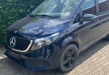 Mercedes-Benz EQV 72.900 km 36.400 &euro; Henstedt-Ulzburg 24558