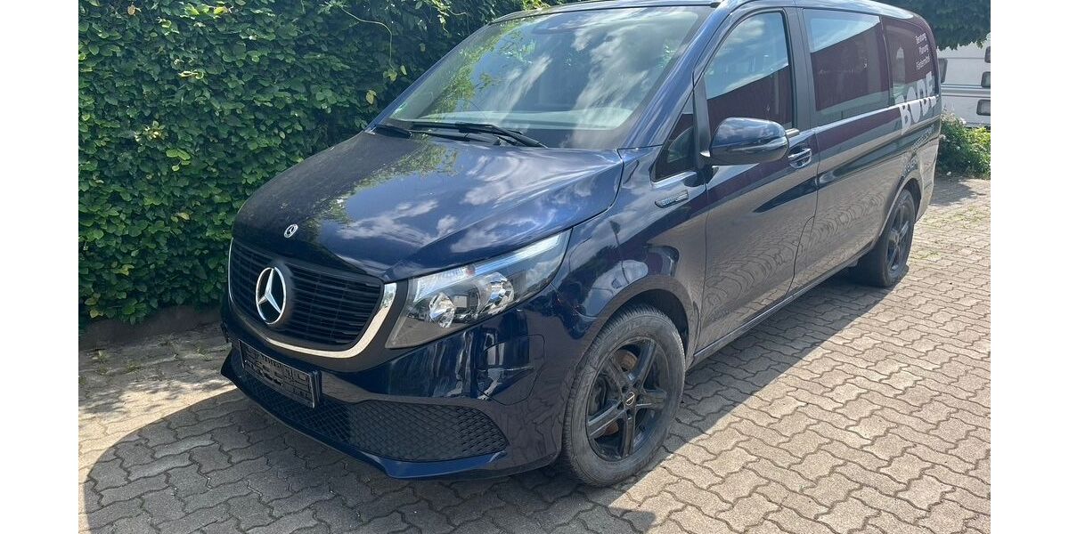 Mercedes-Benz EQV 72.900 km 36.400 &euro; Henstedt-Ulzburg 24558