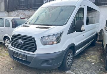 Ford Transit 415.000 km 9.000 &euro; Winsen/Luhe 21423