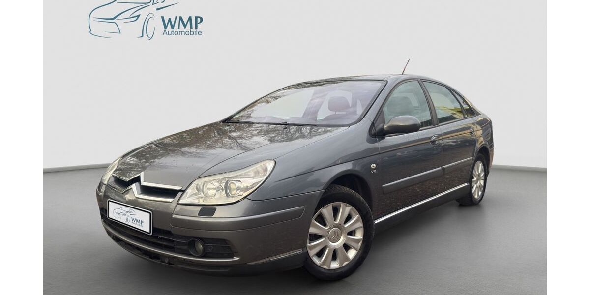 Citroen C5 208.608 km 3.490 &euro; Hamburg 22045