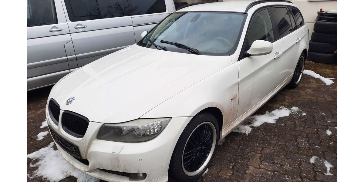 BMW 318 325.000 km 2.980 &euro; Hollenstedt 21279