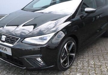 Seat Ibiza 12.000 km 20.890 &euro; Neu Wulmstorf 21629