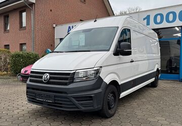 VW Crafter 84.893 km 22.900 &euro; Uetersen 25436