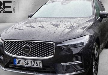 Volvo XC60 1.500 km 55.450 &euro; Glinde 21509
