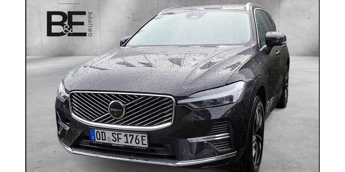 Volvo XC60 1.500 km 55.450 &euro; Glinde 21509