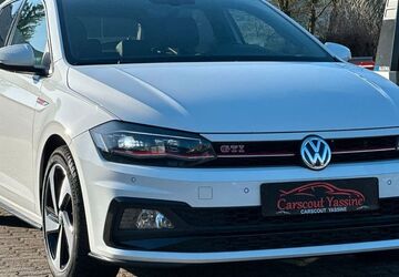 VW Polo 130.000 km 16.490 &euro; Buxtehude 21614