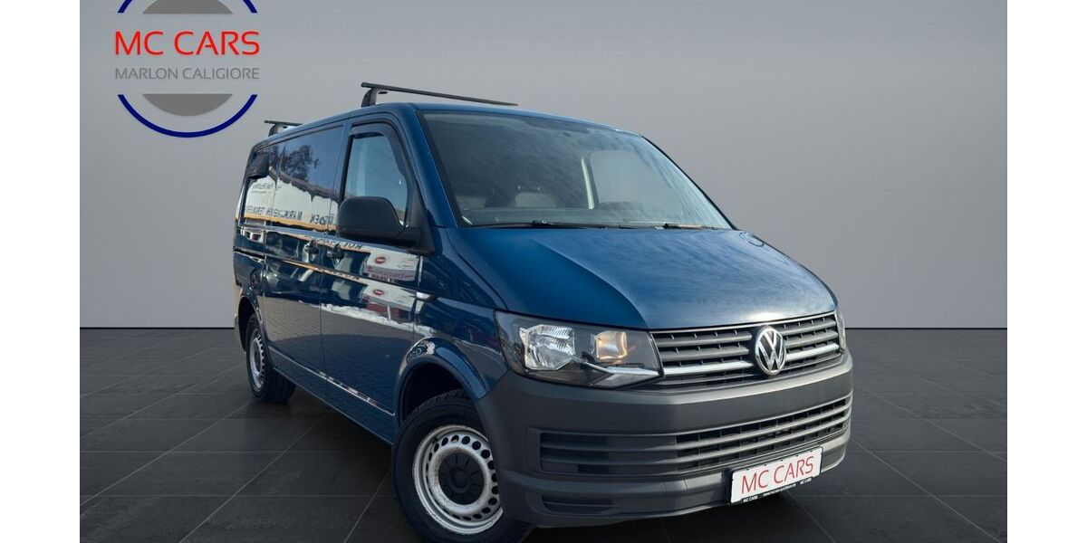 VW T6 Transporter 184.000 km 8.990 &euro; Quickborn 25451