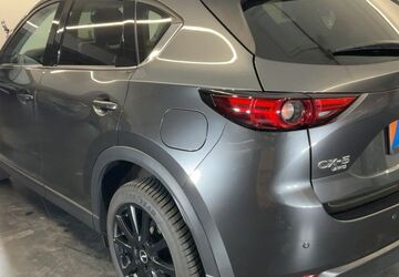 Mazda CX-5 36.800 km 28.790 &euro; Geesthacht 21502