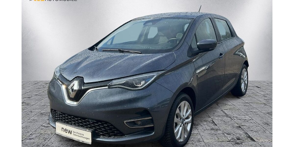 Renault ZOE 43.550 km 12.980 &euro; Norderstedt 22851