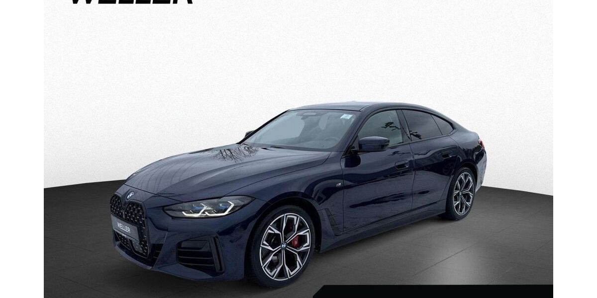 BMW 430 Gran Coupé 114.497 km 31.950 &euro; Hamburg 21073