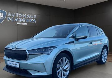 Skoda Enyaq 60.890 km 30.450 &euro; Winsen/Luhe 21423