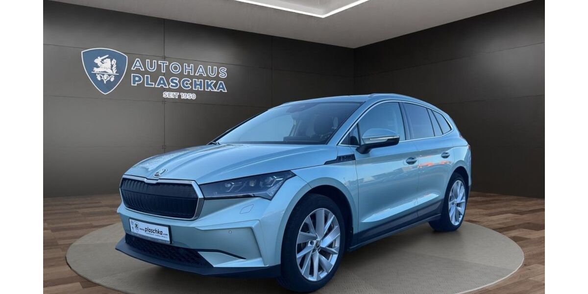 Skoda Enyaq 60.890 km 30.450 &euro; Winsen/Luhe 21423