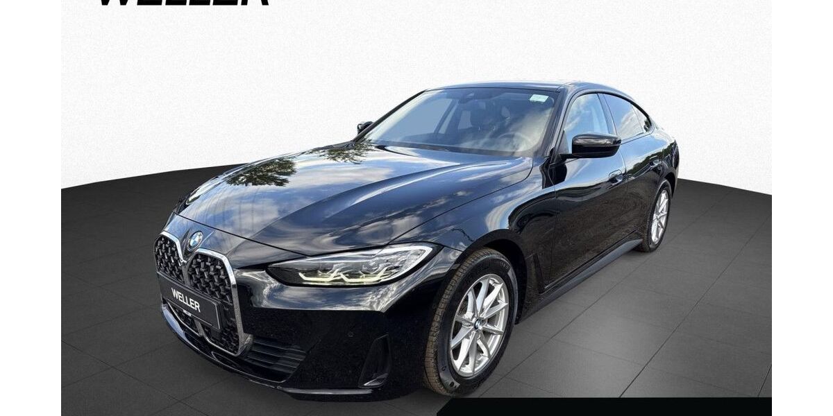 BMW 420 Gran Coupé 106.238 km 27.750 &euro; Hamburg 21073