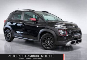 Citroen C3 52.000 km 15.990 &euro; Hamburg 21037