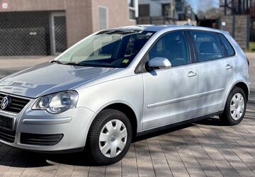 VW Polo 107.850 km 4.799 &euro; Norderstedt 22848