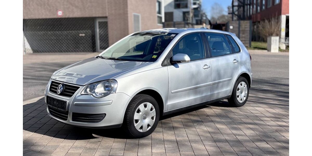 VW Polo 107.850 km 4.799 &euro; Norderstedt 22848
